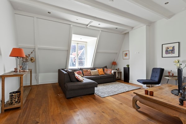 Medium property photo - Kerkstraat 127B, 1017 GE Amsterdam
